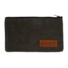 Dulton Wax Canvas Tool Pouch S OLIVE T21-0338S/OV