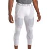 Gameday Armour Pro 7-Pad 3/4 Tight White XL