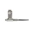 Noble Locks NG07T Compact Combination T-Bar Lock Resettable Lock