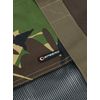 SPEERO Compact Air Dry Bag Green