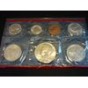 1981 Uncirculated D&P Mint Sets