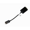 Dell Adapter Mini HDMI to VGA Cable