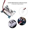 1.5g Servo Linear Actuator Micro Analog Digital Charging Linear Actuator for Ultra-Micro 3D Flight Aircraft