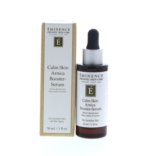 Eminence Calm Skin Arnica Booster-Serum (For Sensitive Skin) 30Ml/1Oz