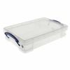 Really Useful Box 4 Litre Pack of 9