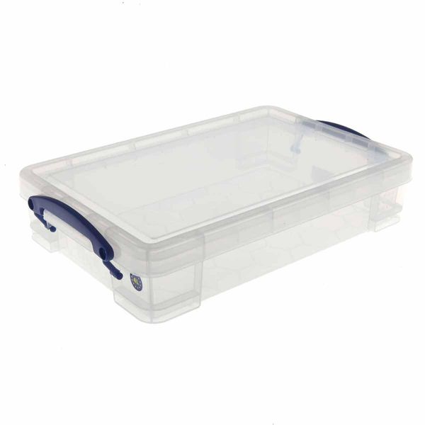 Really Useful Box 4 Litre Pack of 9