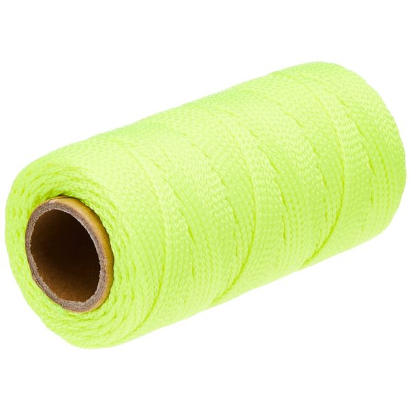 RAGNI RBL76Y High Visibility Nylon Brick Line