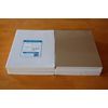 200 Pro Office Premium Round corner Self Adhesive Blank Shipping Labels 2/Sheet