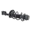 Front Right Complete Strut & Coil Spring Assembly Passenger Side Compatible with 2010-2013 Kia Soul