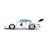Jada Toys - Transformers G1 Jazz Porsche 1:32