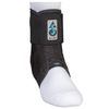 Med Spec 264011 ASO Ankle Stabilizer, Black, X-Small