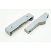 Wall Mount Holder Bracket for Dewalt Circular Saw 20V MAX 6 1/2" (DCS565 6.5")