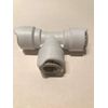 coverandcarry Whale Equal Tee 12mm -W-WU1202B