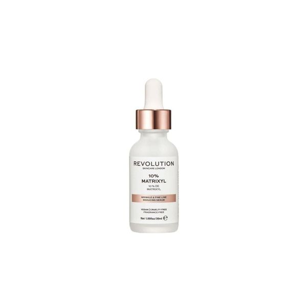 Anti-Wrinkle Vegan Serum that Protects the Natural Plumpness Skin 30ml