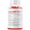 (3 Pack) Lifetime Keto Gummies - Advanced Formula Life Time Keto ACV Gummies...