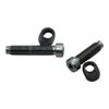 Shimano SPARE PART RDM9000 stroke adj screws&plate