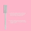 Kiara Sky Professional Nails Stainless Steel Universal Drill Bits for e-file Nail Drill (Small Barrel Medium Bit (Silver))