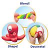 Crayola Model Magic Craft Pack, Modeling Clay Alternative, 7oz (232407)