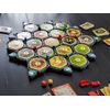 HEX Settler Pack (28 pcs) Magnetic Board Game Organizer Catan Accessory