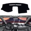 For VW jetta 2006-2011 Dashboard Cover Car Interior Sunshield Protective Pad