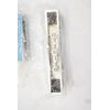 Component Hardware R42-2844 Hinge Set Chrome Plated 1-5/8" Offset x 5"