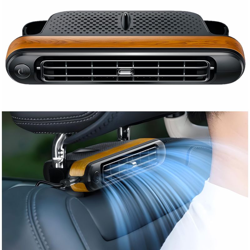 Best Outdoor Fans 2024 - Forbes Vetted