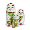 lucky cat