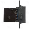 Four Seasons 20137 Blower Motor Resistor