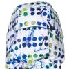 DC Juniors Squad Hooded Jacket, Dots, Medium
