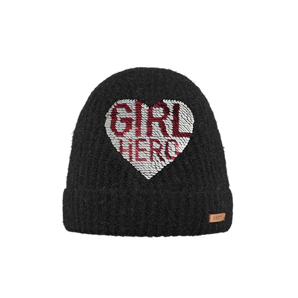 Barts Girls Stellure Beanie Hat