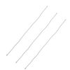 BRIKSMAX 30cm RGB Connecting Cables(4P) for DIY Lego/Moc Lighting(3 Pack)