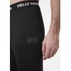 Helly Hansen Herren Hose Lifa Active Hose, Black, L, 49390