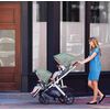 UPPAbaby RumbleSeat Rain Shield