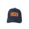 GALL Mens Baseball Cap Navy Blazer