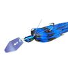 Jackall (Jackals) Lure bureikubure-do WS1/2 WS, Black, Blue