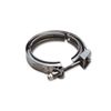 Vibrant Performance 1488C Stainless Steel Quick Release V-Band Clamp