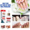 Fungal Nail Treatment for Toenails Extra Strong, Toenail Fungus Treatment Nail Repair for Fingernails Toenails, Toe Nail Fungal Treatment Fungal Nail Solution Fixes Nails Safe Effective (50ML)