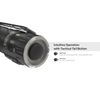 Nitecore EDC35 5000 Lumen Rechargeable EDC Flashlight