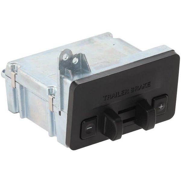 Replacement AP 54SH34F Trailer Brake Control Fits 2011-2014 Ford F150