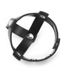 ZJZFL Adjustable leather is soft and smooth