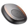 RUIZHI Mouse Mover Jiggler for Optical Mice, W/Adjustable Interval Timer, 7 Colors Adjustable, Undetectable & Noiseless, Simulates Realistic Mouse Movements, Keeps your Computer Active