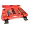 22pc Glow Plug Electrodes Removal Tool Set M8 & M10 Glow Plugs Threads
