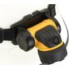 Streamlight 61301 Argo LED Head Mount Headlamp, Yellow - 150 Lumens