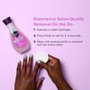 Cutex Ultra-Powerful Nail Polish Remover