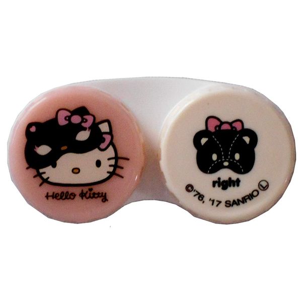 Sanrio Hello Kitty Contact Lens Case