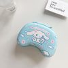 Switch Pro Controller Storage Case, Protective Cover, Compatible with Switch Pro, Controller, Cute, Animation, Characters, Portable, Travel, EVA, Full Protection, Lightweight, Waterproof, Dustproof,