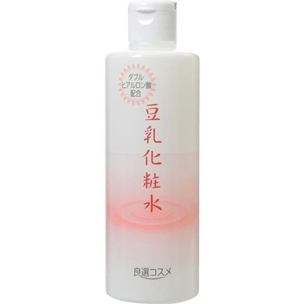 yosen kikaku soy milk lotion 300ml