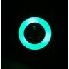 Lifemax Plastic Plug-Through Night Light,White