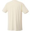 Yonex Uni T-Shirt, 206: Natural