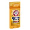 ARM & HAMMER ULTRAMAX Anti-Perspirant Deodorant Active Sport 2.60 oz ( Pack of 11)